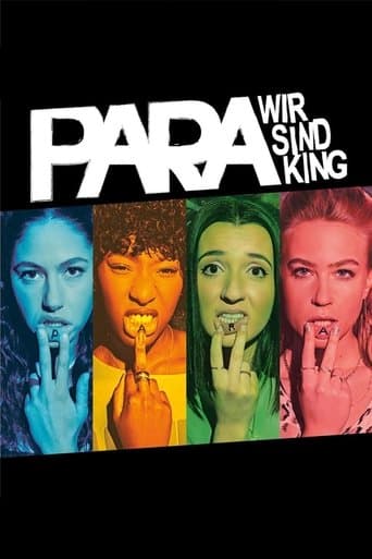 Para - We Are King Image