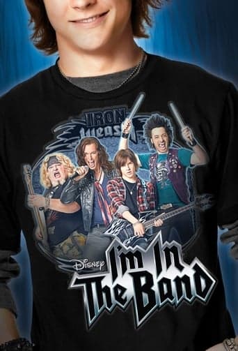 I'm in the Band Image