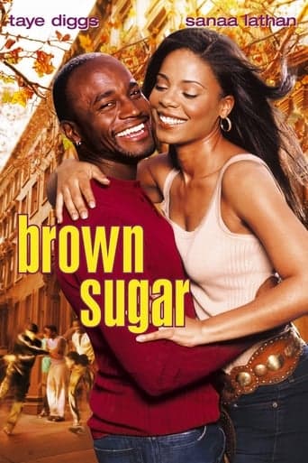 Brown Sugar Image