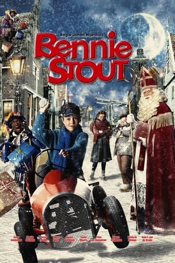 Bennie Brat Image