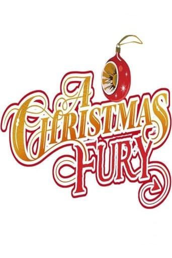 A Christmas Fury Image