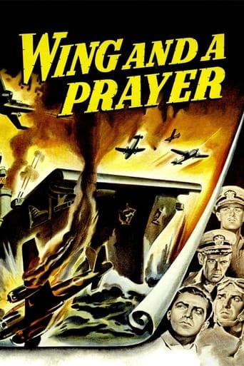 Wing and a Prayer Image