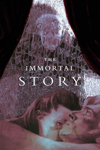 The Immortal Story Image