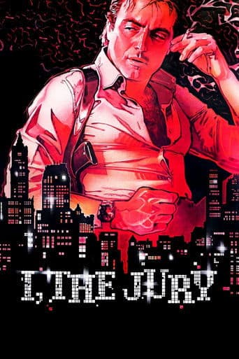 I, the Jury Image