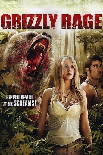 Grizzly Rage Image