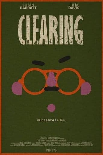 The Clearing Image