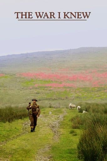 The War I Knew Image