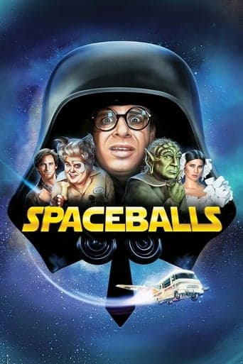 Spaceballs Image