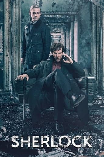 Sherlock Image