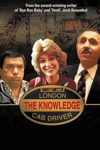 The Knowledge Image