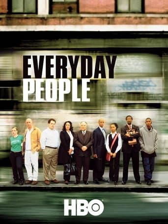 Everyday People Image