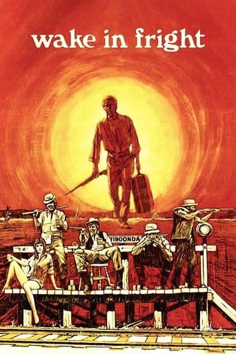 Wake in Fright Image