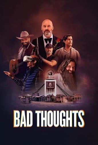 Bad Thoughts Image