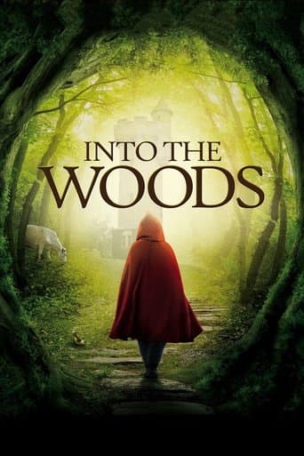 Into the Woods Image