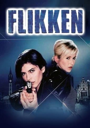 Flikken Image