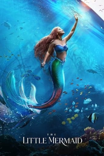 The Little Mermaid Image