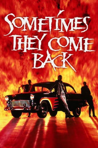Sometimes They Come Back Image