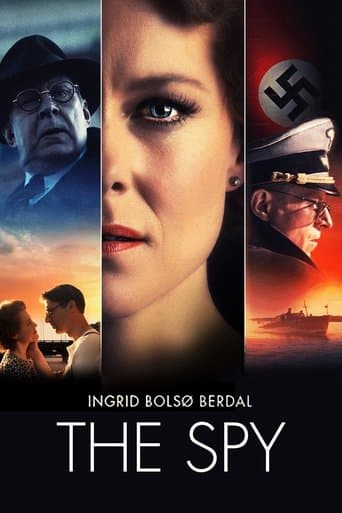 The Spy Image