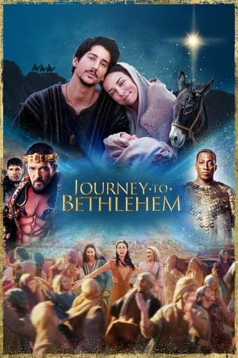 Journey to Bethlehem Image