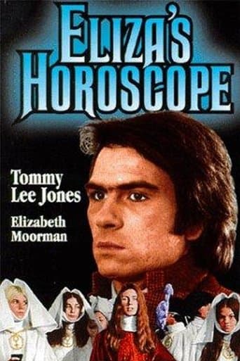 Eliza's Horoscope Image