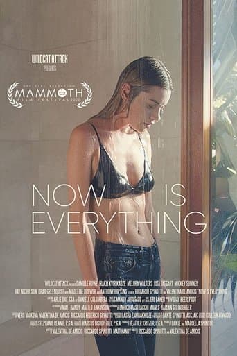 Now Is Everything Image