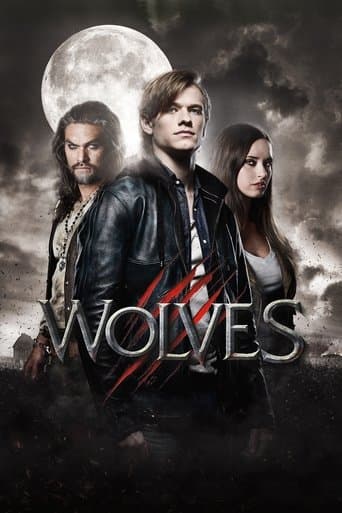 Wolves Image