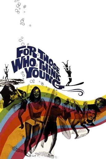 For Those Who Think Young Image