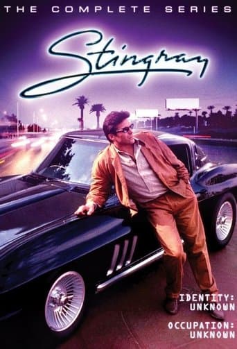 Stingray Image