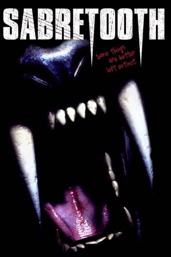 Sabretooth Image
