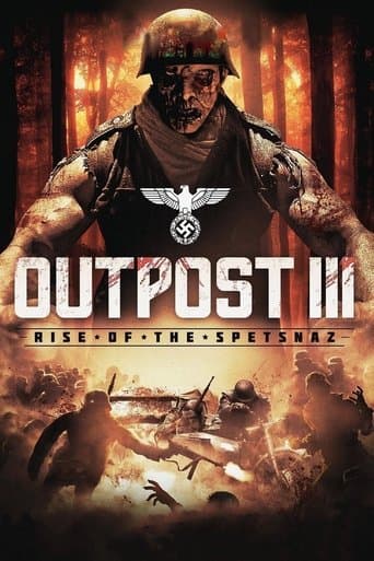 Outpost: Rise of the Spetsnaz Image