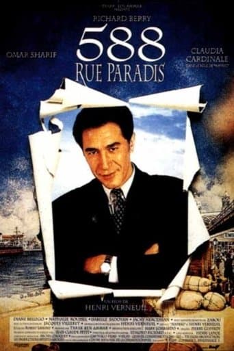 588 Rue Paradis Image
