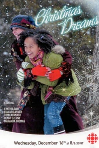 Christmas Dreams Image