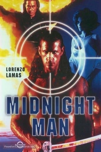 Midnight Man Image
