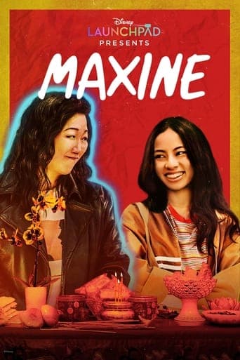 Maxine Image