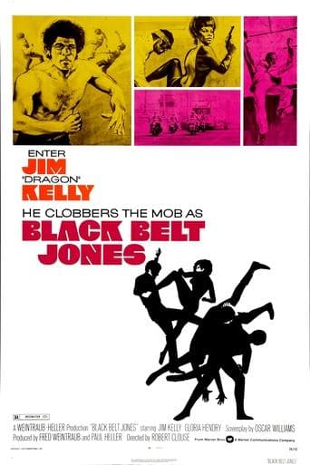 Black Belt Jones Image