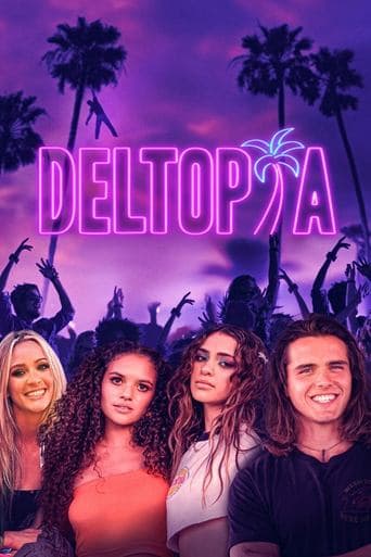Deltopia Image