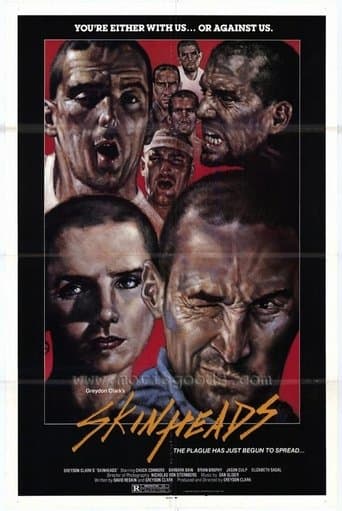 Skinheads Image