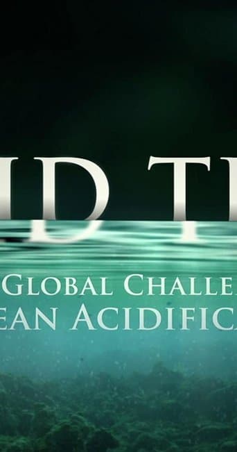 Acid Test: The Global Challenge of Ocean Acidification Image