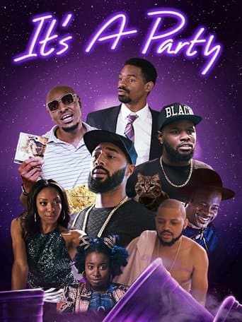 It's a Party Image