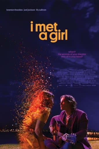 I Met a Girl Image