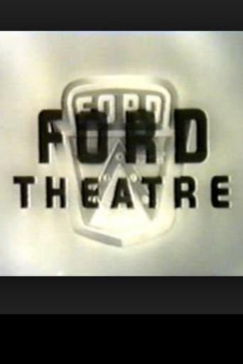Ford Theatre Image