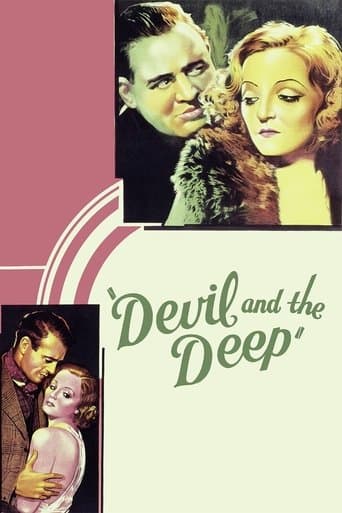 The Devil and the Deep Image