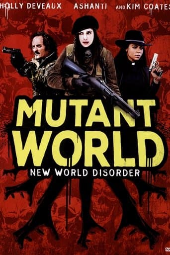 Mutant World Image