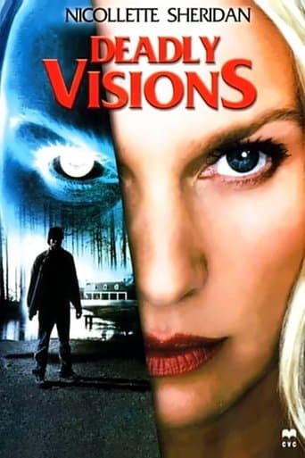 Deadly Visions Image