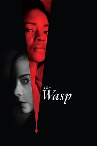 The Wasp Image