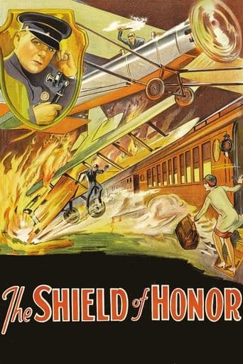 The Shield of Honor Image