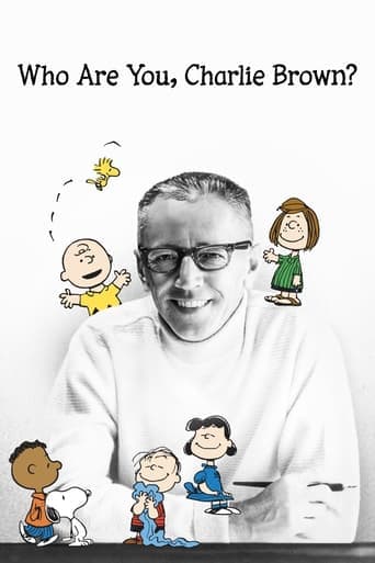 Who Are You, Charlie Brown? Image