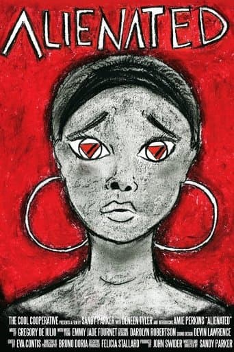 Alienated Image