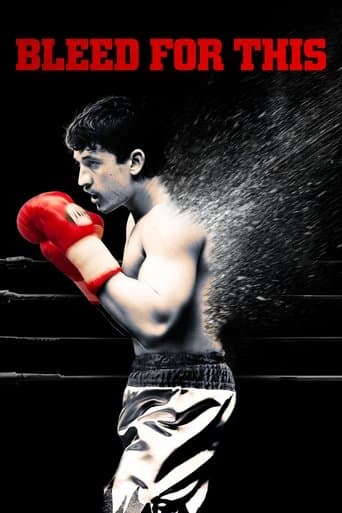 Bleed for This Image