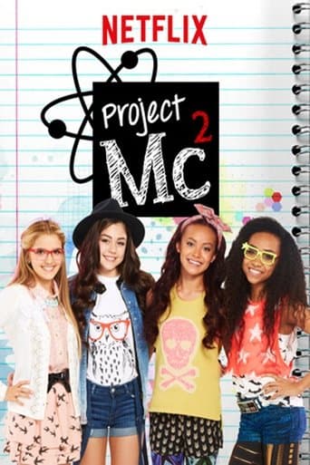 Project Mc² Image